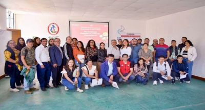 MINEM capacita a gobiernos regionales sobre la regulación del Plan Ambiental