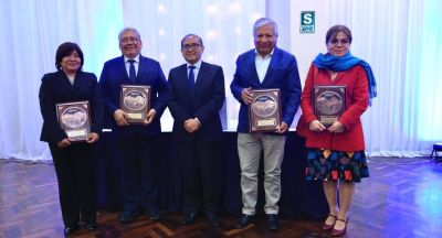 La masificación del gas natural en el sur del Perú