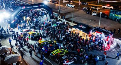 Partida Simbólica en Chorrillos