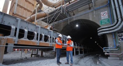 La minería establece un récord histórico en generar empleo 