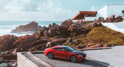 Bentley inaugura un nuevo showroom en el norte de Portugal