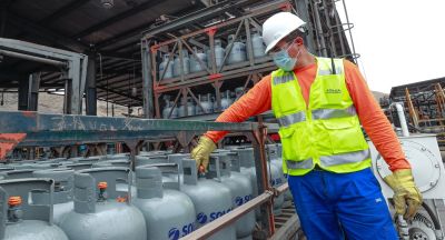 MINEM en contra del incremento en el precio del GLP