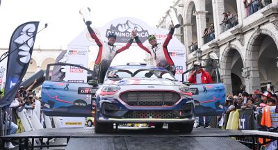 El Inca lo eligió: Eduardo Castro Yangali gana su primer Caminos del Inca