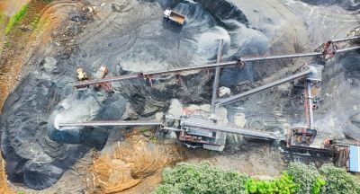 MINEM: Inversión minera en el Perú sigue aumentando, principalmente en rubros de exploración, equipamiento y planta de beneficio