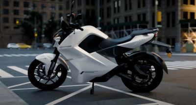 Innovación y rendimiento de la moto eléctrica T30 de Raptee.HV