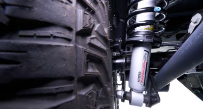 Ford lanza el Custom Garage para personalizar tu vehículo con estilo