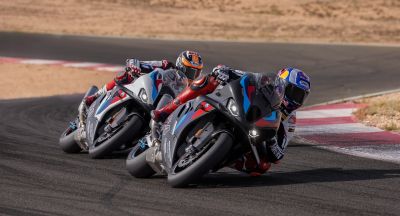 Nuevas BMW M 1000 RR, S 1000 RR, M 1000 R y S 1000 R