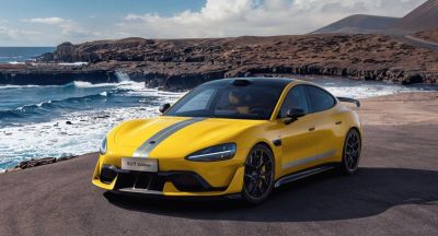 El Xiaomi SU7 Ultra súper deportivo eléctrico 