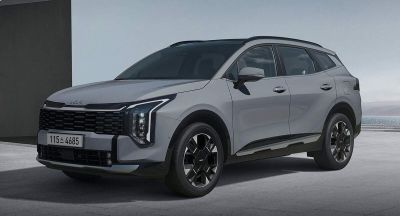 Kia Sportage 2024 llega renovado con nuevos diseños y mejoras tecnológicas
