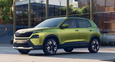 Skoda Kylaq: Un SUV Compacto y accesible para el mercado