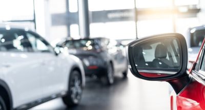 Caen ventas de vehículos livianos, crecen camiones, autobuses y menores en el año