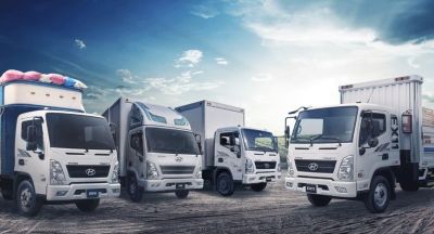 Hyundai Camiones y Buses: La importancia de elegir un socio de transporte confiable para el crecimiento de tu empresa