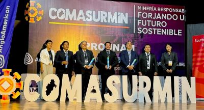 MINEM destaca avances en 14 proyectos de exploración minera, con inversiones mayores a US$ 156 millones