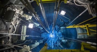 Gobierno conforma grupo de trabajo para analizar la incorporación de tecnología nuclear como parte de las opciones energéticas en Perú