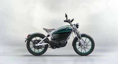 Yamaha invierte en electric motion para impulsar el futuro de las motocicletas eléctricas
