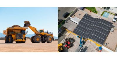 El sector minero y sus nuevos desafíos hacia la sostenibilidad en 2025