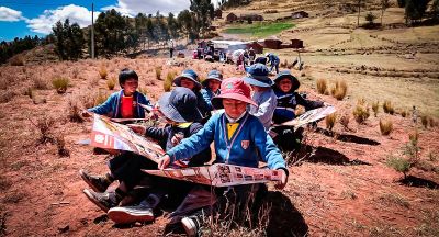 Rally Caminos del Inca 2025: Todo lo que debes saber