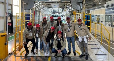 Toyota Hilux: Historias que Dejan Huella