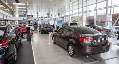 ¡El mercado automotriz peruano está en auge! Descubre las cifras récord de marzo 2025