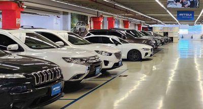 Mitsui impulsa los seminuevos con parte de pago, digitalización y tecnología híbrida