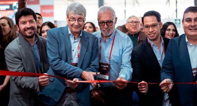 EXPOMOTO AAP 2025: el motociclismo toma protagonismo en Lima con más de 120 marcas reunidas