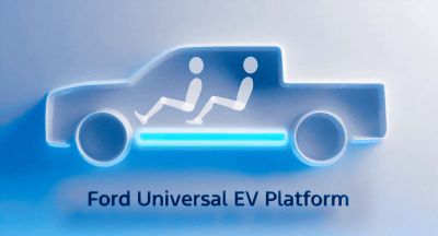 Universal EV Production System