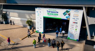 Transporte Sostenible 2025