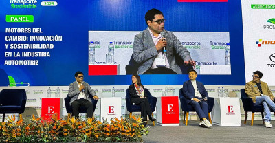 Toyota apuesta por tecnologías híbridas, enchufables y a gas natural