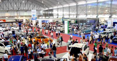 Mercado automotor peruano acelera en 2025