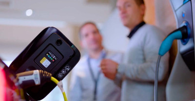 Tres de cada diez peruanos ya piensan en un auto de nuevas energías