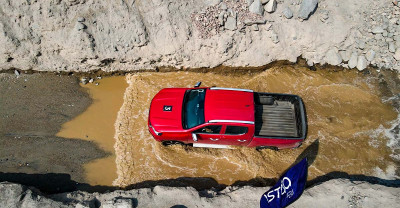 Nueva Peugeot Landtrek: Robustez, tecnología y estilo, pensados para el Perú