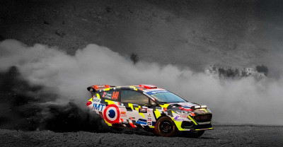 Rally Caminos del Inca 2025 – Etapa 1: Lima – Huancayo