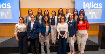 WIAS Perú: Mujeres Profesionales Aceleran su Participación en la Industria Automotriz Nacional