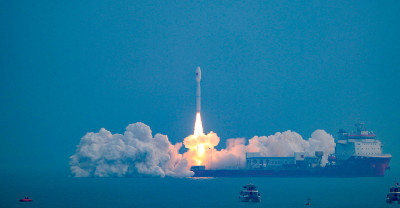 sexto lanzamiento de Geely Constellation