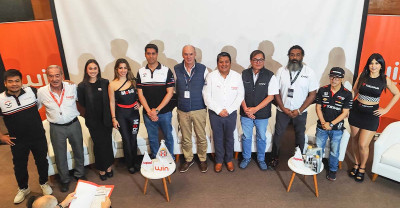 Equipo y participantes Las 6 Horas Peruanas 2025 evento resistencia motorsport automovilismo Perú pilotos profesionales