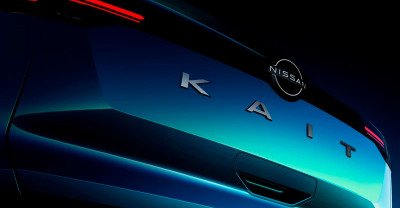 Nissan KAIT