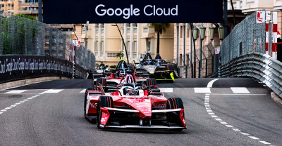 São Paulo E-Prix 2025