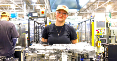 Toyota potenciará su producción de híbridos en EE. UU