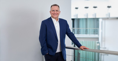 Thomas Owsianski asume la presidencia de General Motors en América del Sur