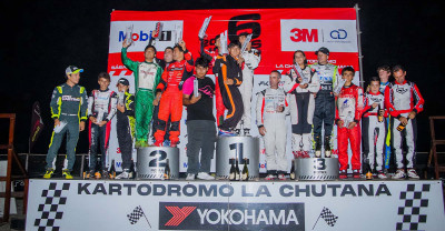 6 Horas Peruanas de Kartismo 2026