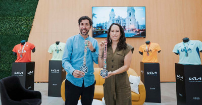 Kia continuará patrocinando la Media Maratón de Lima hasta 2028