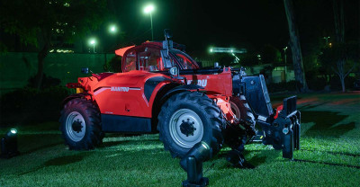 Manitou MT-X 1135