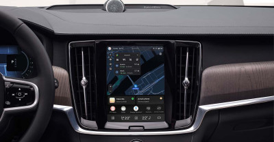 Volvo lanza la actualización OTA 
