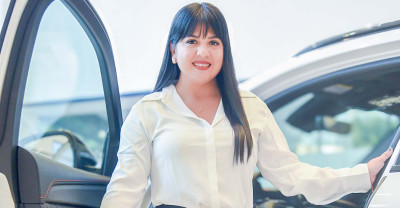 Pamela Vislao asume la Subgerencia Comercial Multimarca