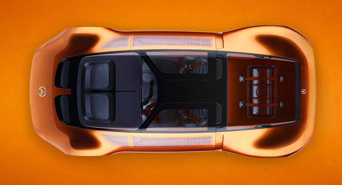 Nuevo Vision One-Eleven 