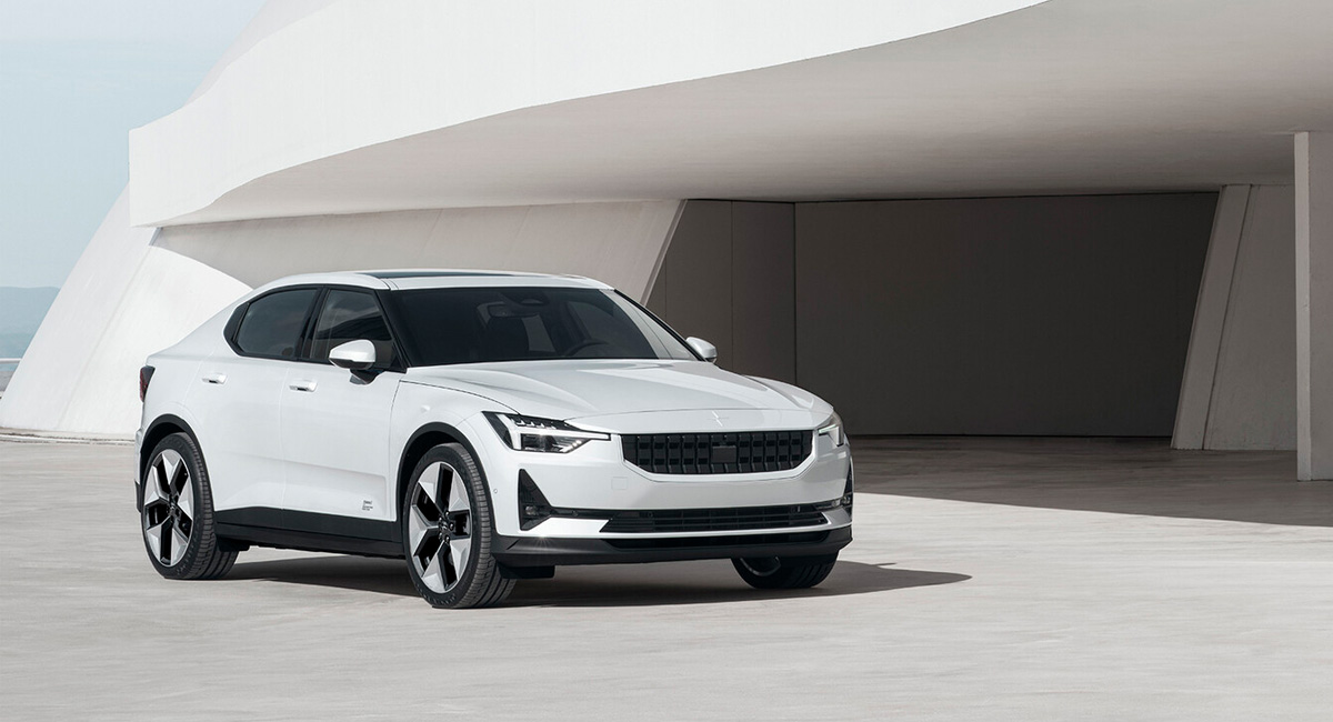 Polestar 2