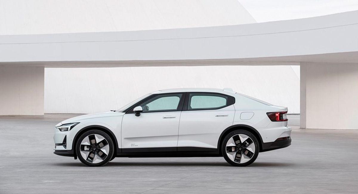 Polestar 2