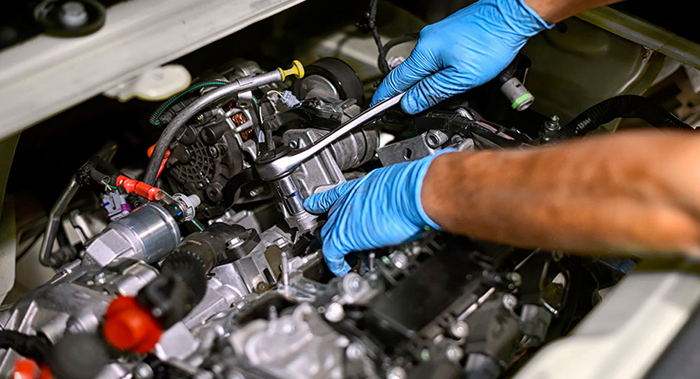 ¡Alerta! Señales claras de que tu batería de motor necesita atención