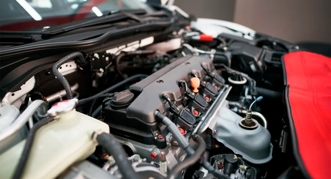 ¡Alerta! Señales claras de que tu batería de motor necesita atención