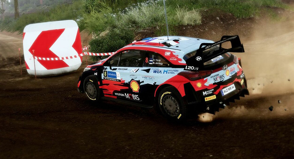 TOP 5 mejores juegos de carreras en la PS5